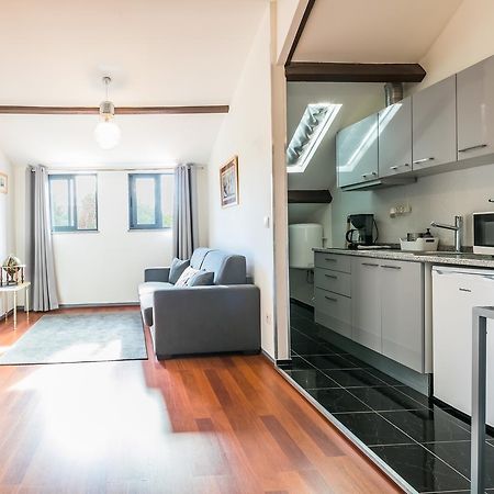 Apartamento A Francos Attic Porto Ngoại thất bức ảnh