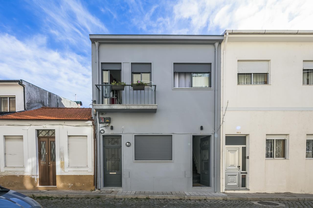 Apartamento A Francos Attic Porto Ngoại thất bức ảnh