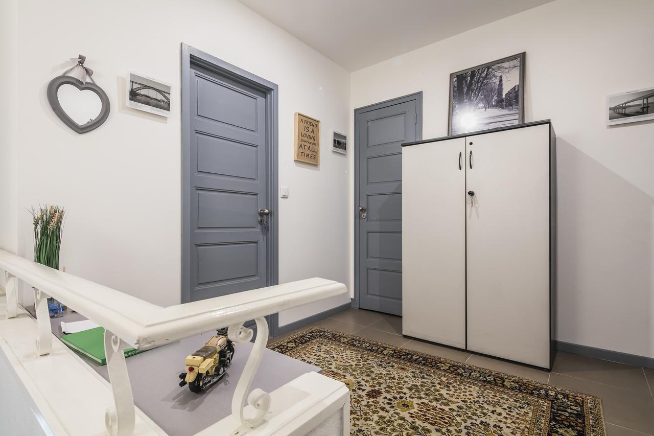 Apartamento A Francos Attic Porto Ngoại thất bức ảnh