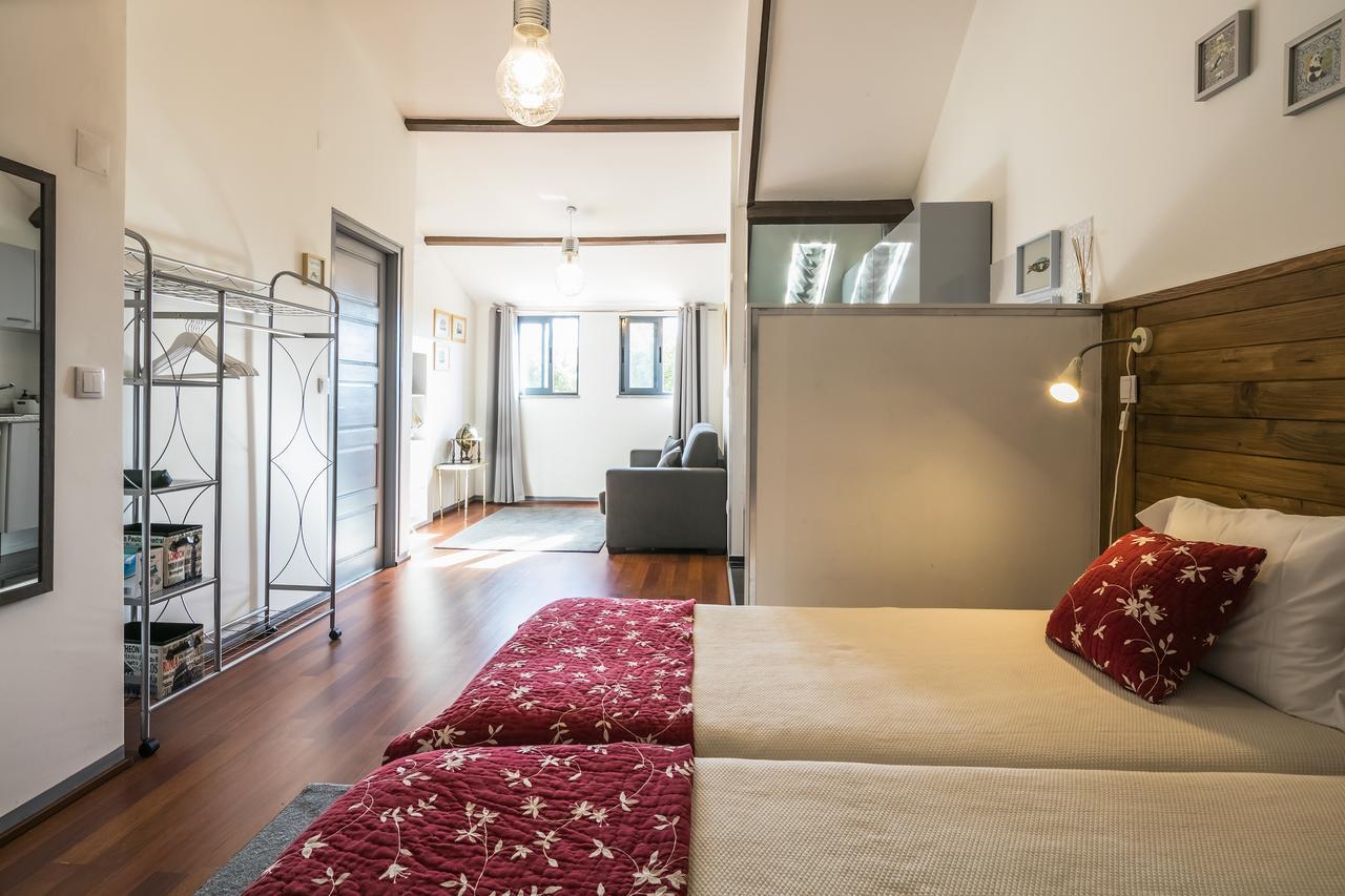 Apartamento A Francos Attic Porto Ngoại thất bức ảnh