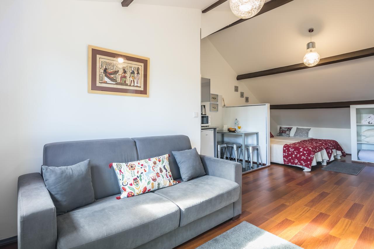 Apartamento A Francos Attic Porto Ngoại thất bức ảnh