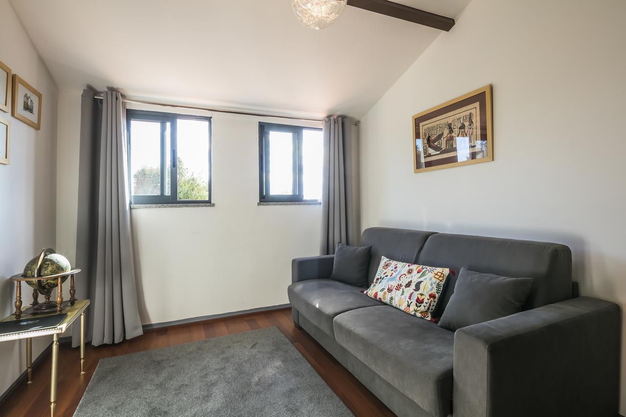 Apartamento A Francos Attic Porto Ngoại thất bức ảnh