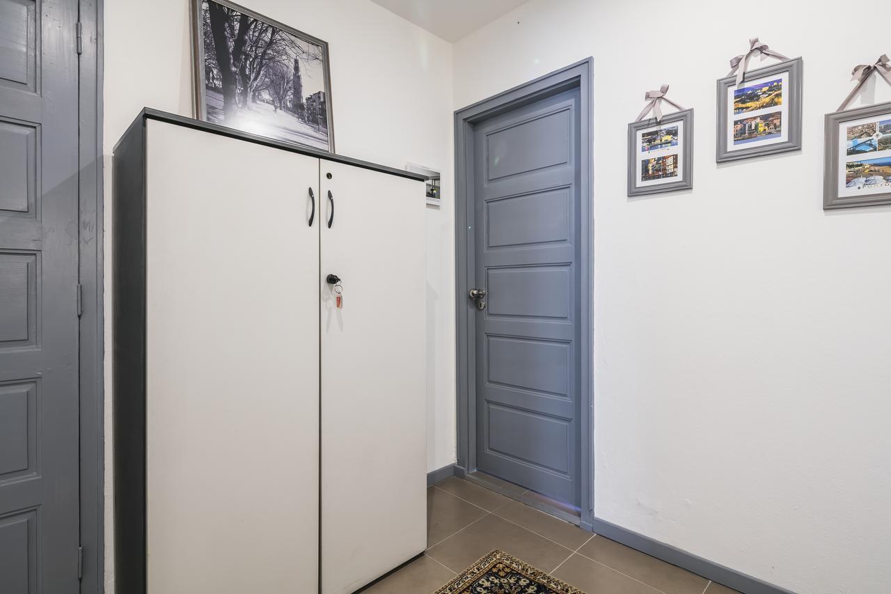 Apartamento A Francos Attic Porto Ngoại thất bức ảnh