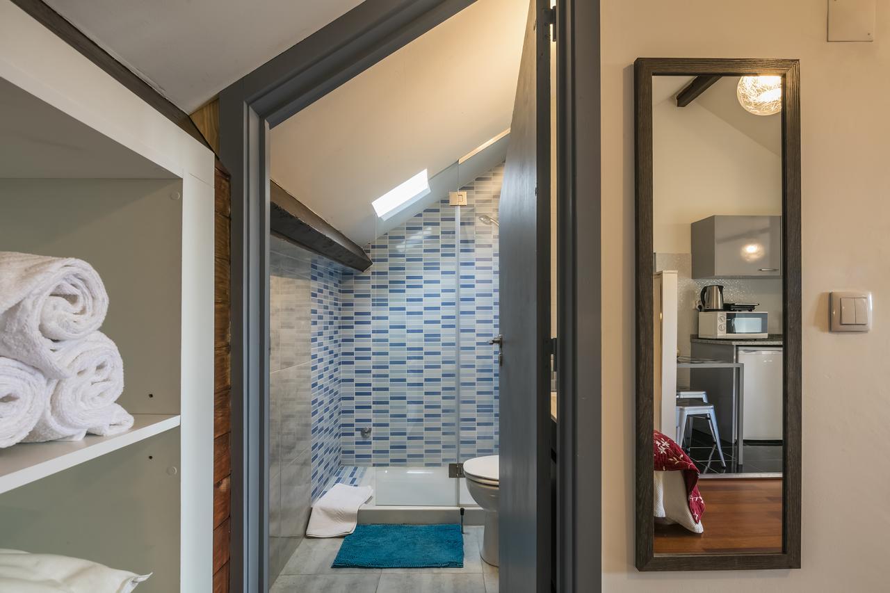 Apartamento A Francos Attic Porto Ngoại thất bức ảnh