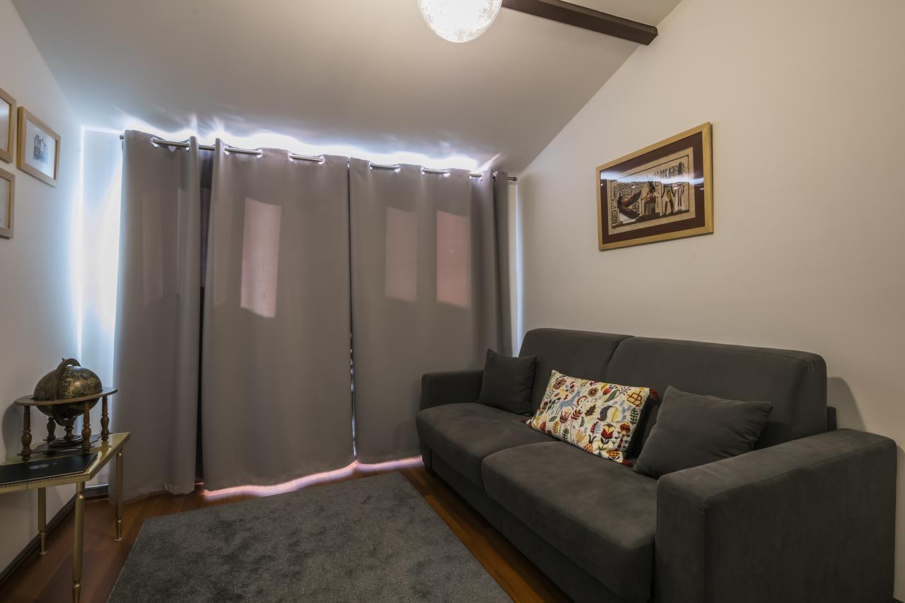 Apartamento A Francos Attic Porto Ngoại thất bức ảnh