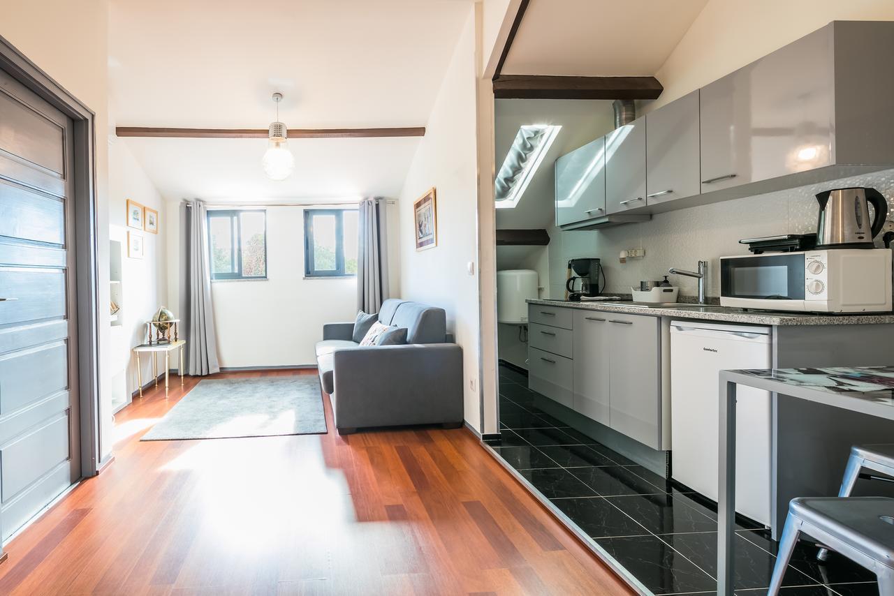 Apartamento A Francos Attic Porto Ngoại thất bức ảnh