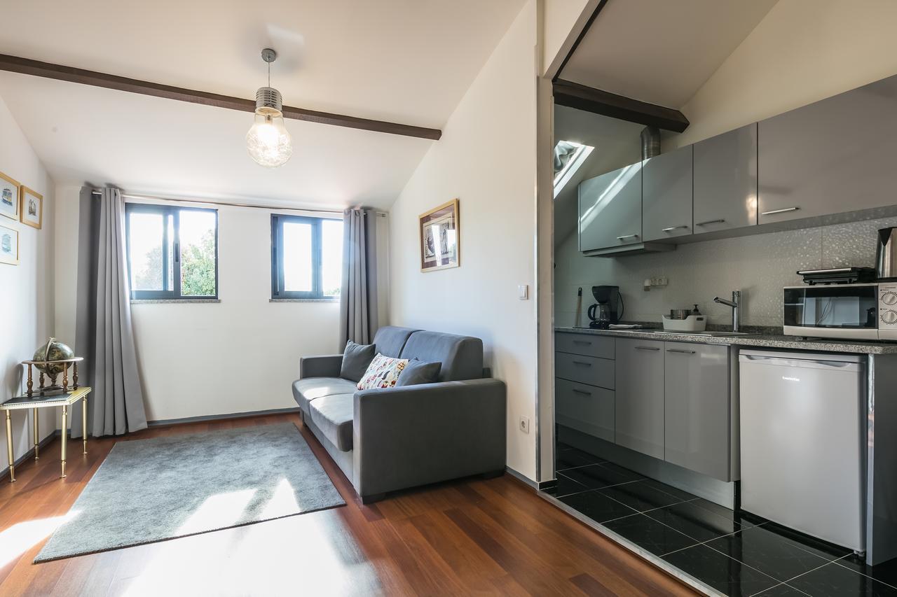 Apartamento A Francos Attic Porto Ngoại thất bức ảnh
